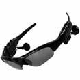 thumbnail image 1 of Smart Bluetooth Headset Polarized Sunglasses, 1 of 8