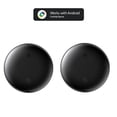 thumbnail image 1 of Bluetooth Tracker for Android Phone, Global GPS Locator with Built-in Speaker, Anti-Loss Device for Keys Bags Wallet and Vehicle, 1 of 12