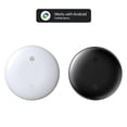 thumbnail image 1 of Bluetooth Tracker for Android Phone, Global GPS Locator with Built-in Speaker, Anti-Loss Device for Keys Bags Wallet and Vehicle, 1 of 12