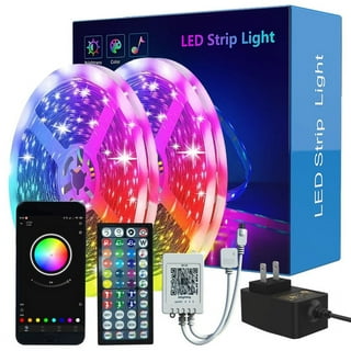 Bluetooth puck lights clearance