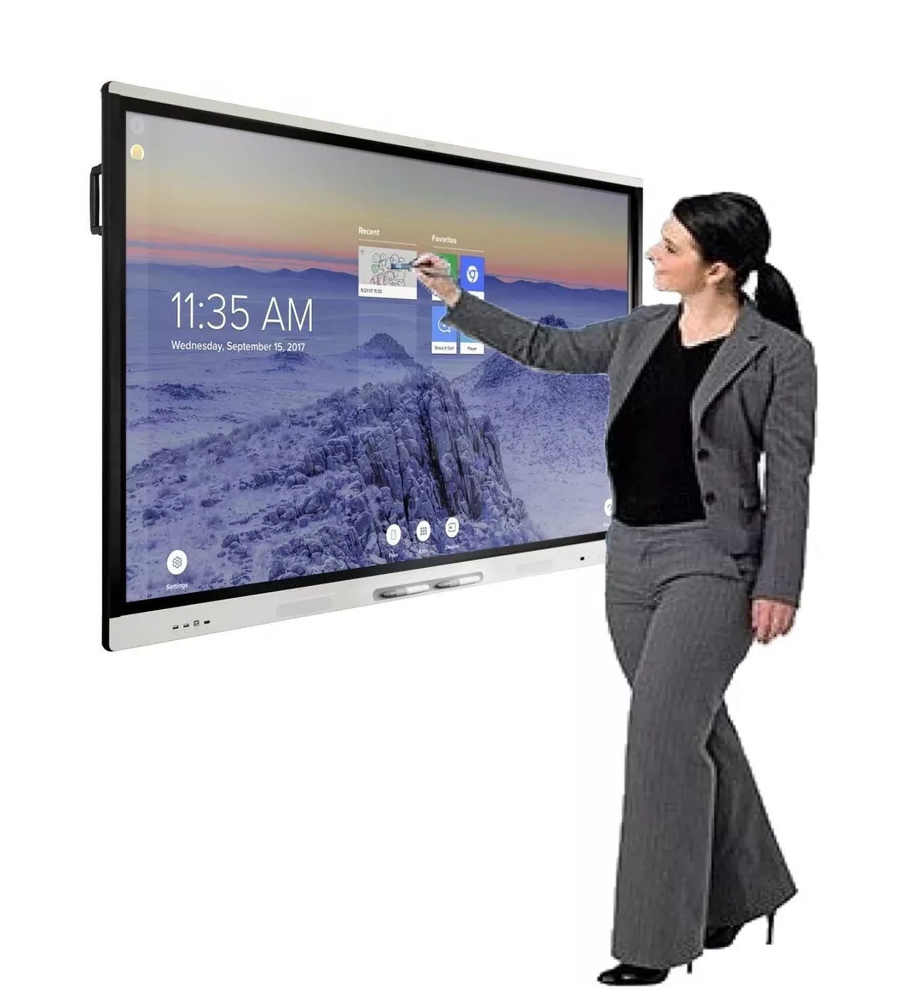SMARTTechnologies MX275