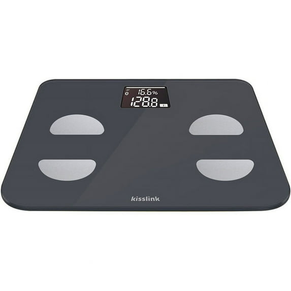 Smart Body Scale