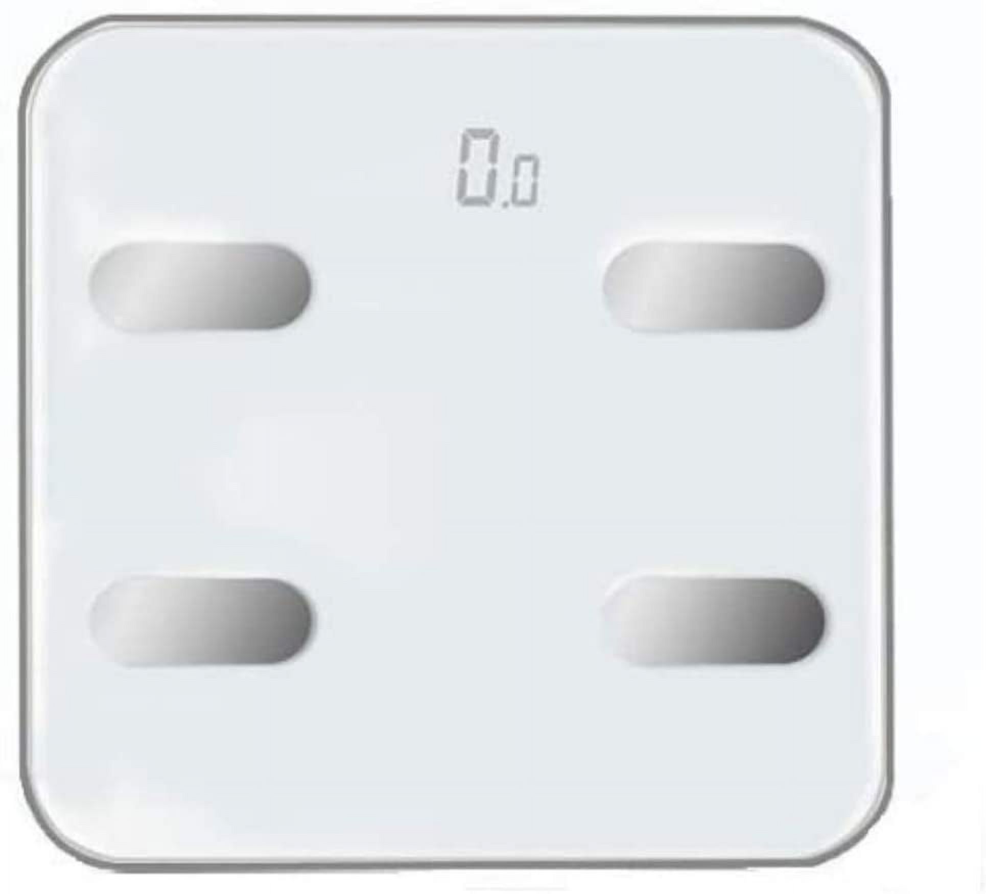 Smart Bodyweight Scale, Weighing Scale for Bodybuilders and Weight