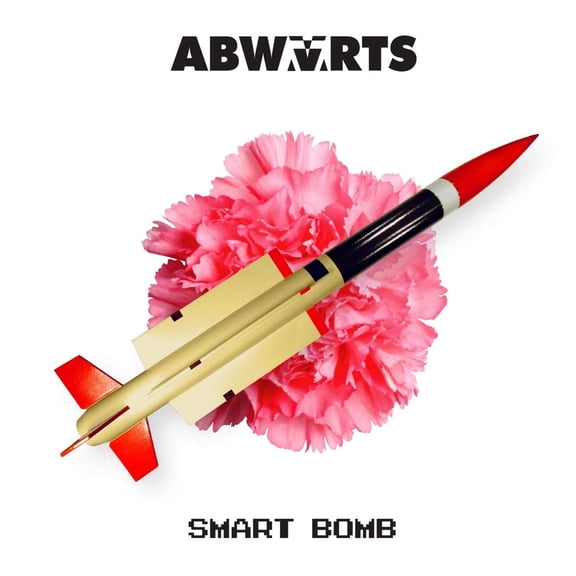 Smart Bomb (Audiobook)