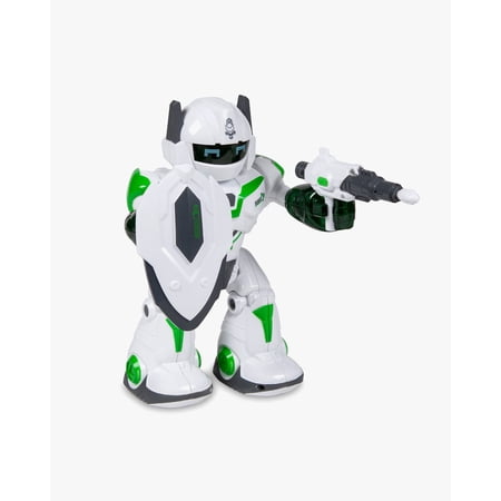 Smart Bot Teaching Robot
