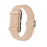 Activity Tracker Smart Band for Women & Men, 24/7 Sleep & Heart Rate Monitor, Blood Oxygen Stress HRV Tracker, 170+ Sports Modes with Free APP Rose Gold