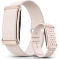 thumbnail image 1 of Smart Bracelet for Men Women, Health Activity Fitness Trackers, 24H Sleep Tracker, 24/7 Health Monitoring with Stress,SpO2,HbA1c,GPS running tracking, 170+ Sports Modes Smart Wristband with Free APP, 1 of 8