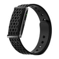 thumbnail image 1 of Smart Bracelet for Men Women, Health Activity Fitness Trackers, 24H Sleep Tracker, 24/7 Health Monitoring with Stress,SpO2,HbA1c,GPS running tracking, 170+ Sports Modes Smart Wristband with Free APP, 1 of 11