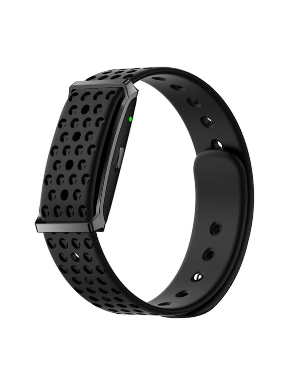 Smart Bracelet for Men Women, Health Activity Fitness Trackers, 24H Sleep Tracker, 24/7 Health Monitoring with Stress,SpO2,HbA1c,GPS running tracking, 170+ Sports Modes Smart Wristband with Free APP