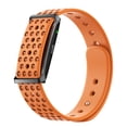 thumbnail image 1 of Smart Bracelet for Men Women, Health Activity Fitness Trackers, 24H Sleep Tracker, 24/7 Health Monitoring with Stress,SpO2,HbA1c,GPS running tracking, 170+ Sports Modes Smart Wristband with Free APP, 1 of 12