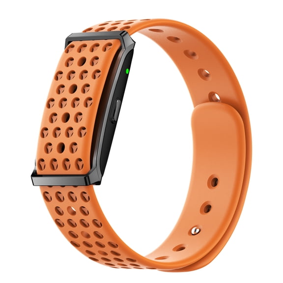 Smart Bracelet for Men Women, Health Activity Fitness Trackers, 24H Sleep Tracker, 24/7 Health Monitoring with Stress,SpO2,HbA1c,GPS running tracking, 170+ Sports Modes Smart Wristband with Free APP