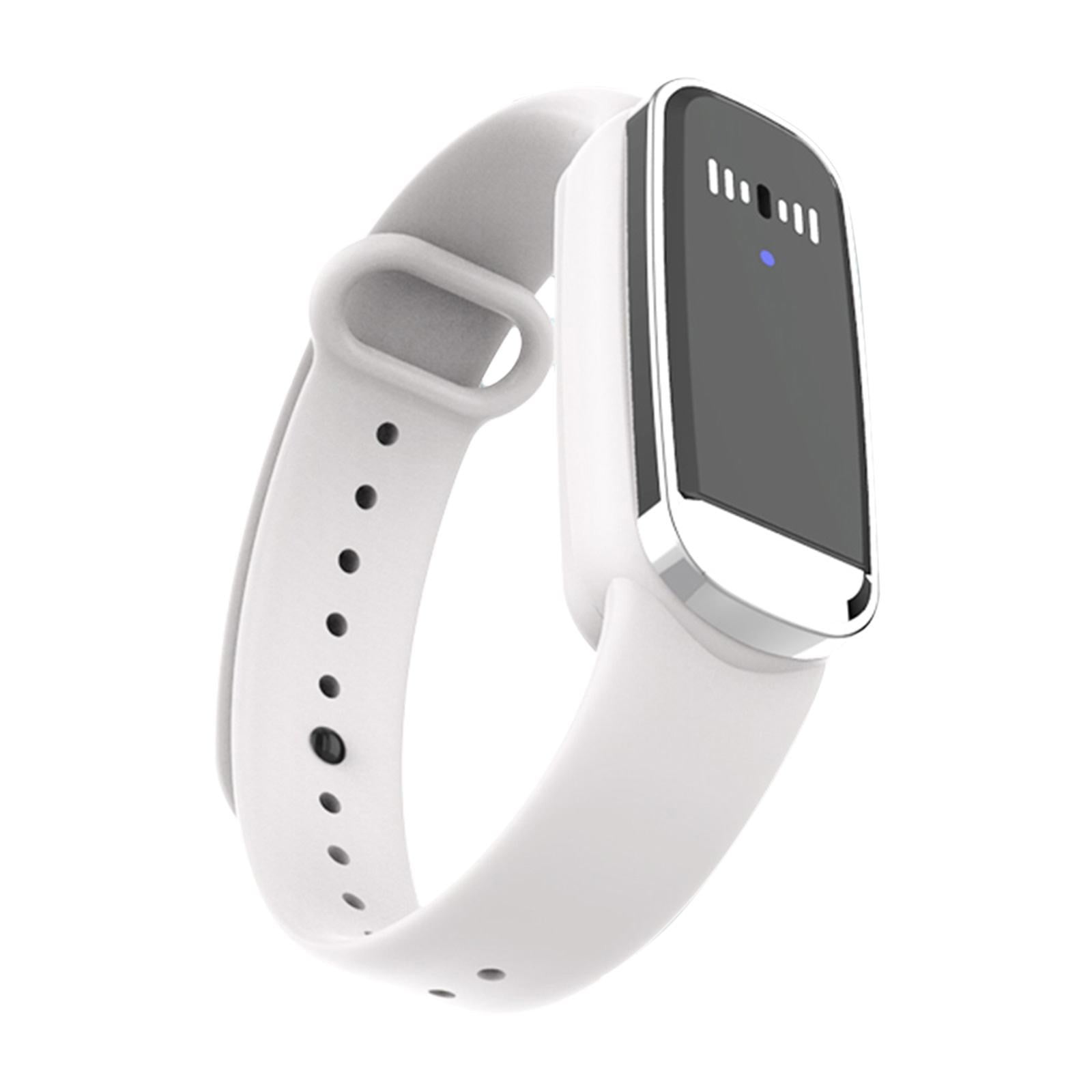 Smart Bracelet Physical Three Speed Sports Cool for Kids Futuristic Watch for Kids Mi Band 4 Metal Watch for Girls 10 12 for Kids Girls 10 12 Digital Walmart