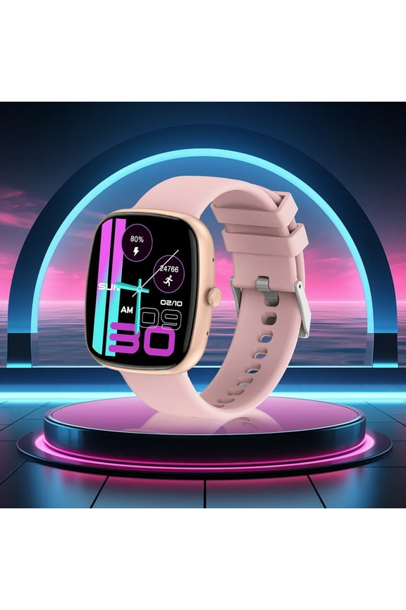 Smart Bracelet Watch Pedometer Weather Photo Alarm Clock Gift Digital Watch Gifts for Mother Women Her