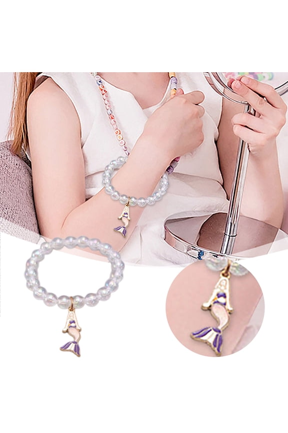 Smart Bracelet for Kids with Calls Health Tracking Sleep Oxygen Detection Fitness for Beach Activities