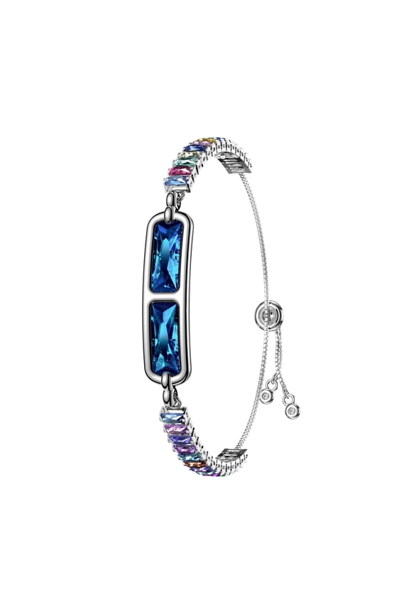 Smart Bracelet for Women,Jewelry Fitness Tracker,IP68 Waterproof | Fashion Wristband with Multiple Sport Modes Android iOS