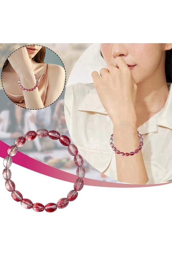 Smart Bracelet with Call Smart Notifications Sleep Tracking for Men Women Sports Outdoor Activities