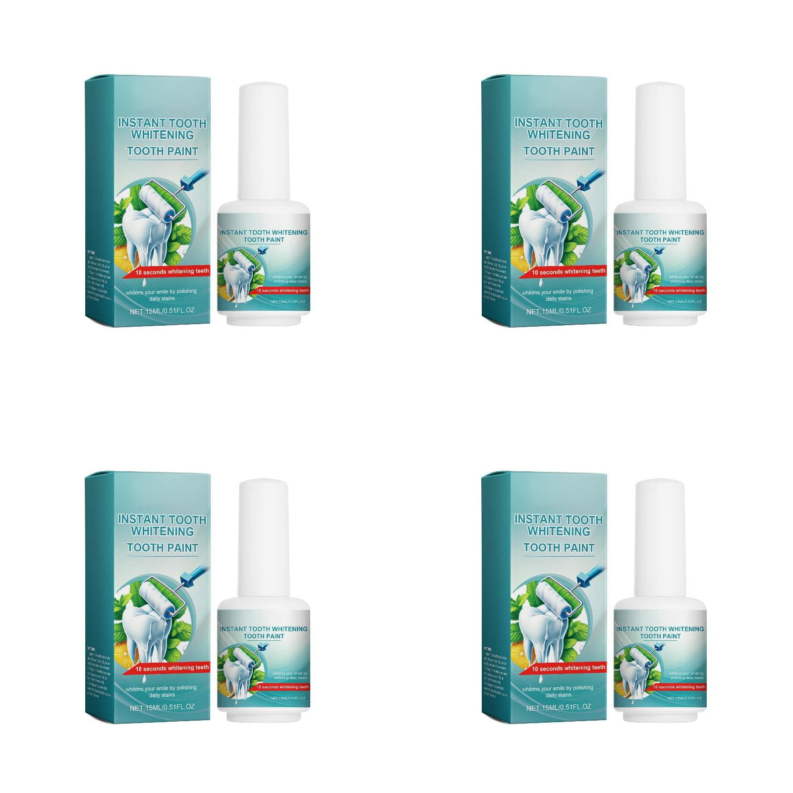 Smart Breath Toothpaste for Sensitive Gums Light Teeth Teeth Cleaning