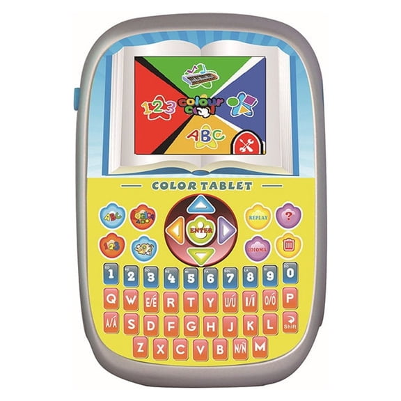 Smart Buddy Toy Pad With Interactive Screen