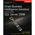 thumbnail image 1 of Pre-Owned Smart Business Intelligence Solutions with Microsofta SQL Servera 2008 (Paperback) 0735625808 9780735625808, 1 of 1