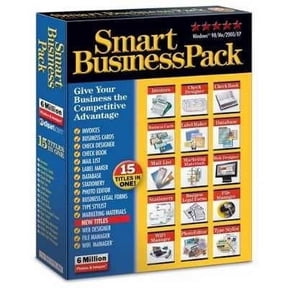 Smart Business Pack