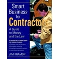 thumbnail image 1 of Pre-Owned Smart Business for Contractors, 9781561584116, 1561584118, Paperback, First Edition edition, 1 of 1