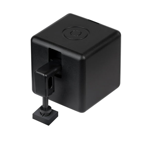 Smart Button Pusher for Home Automation with Touch Control