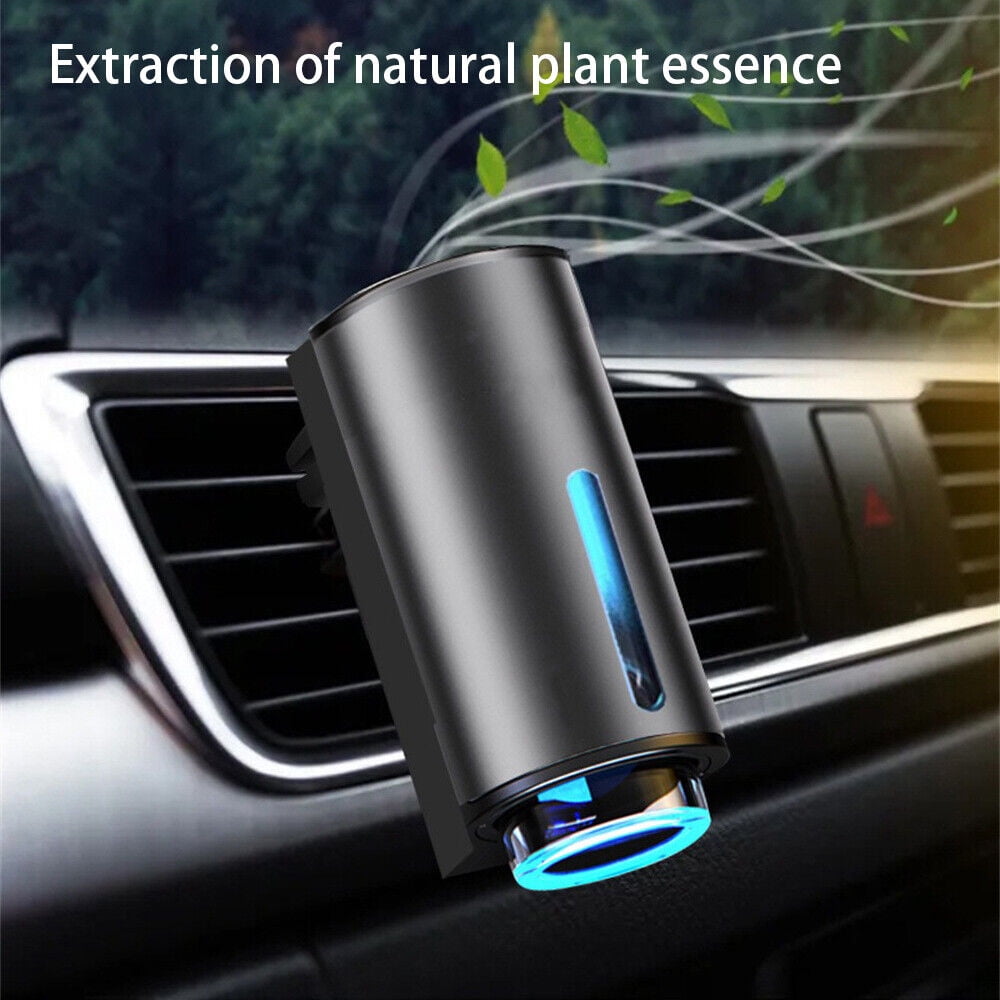 Smart Car Air Freshener Diffuser Aromatizante para Intelligent Car ...