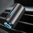 Smart Car Aromatherapy Machine Air Spray Diffuser Men's Perfume High