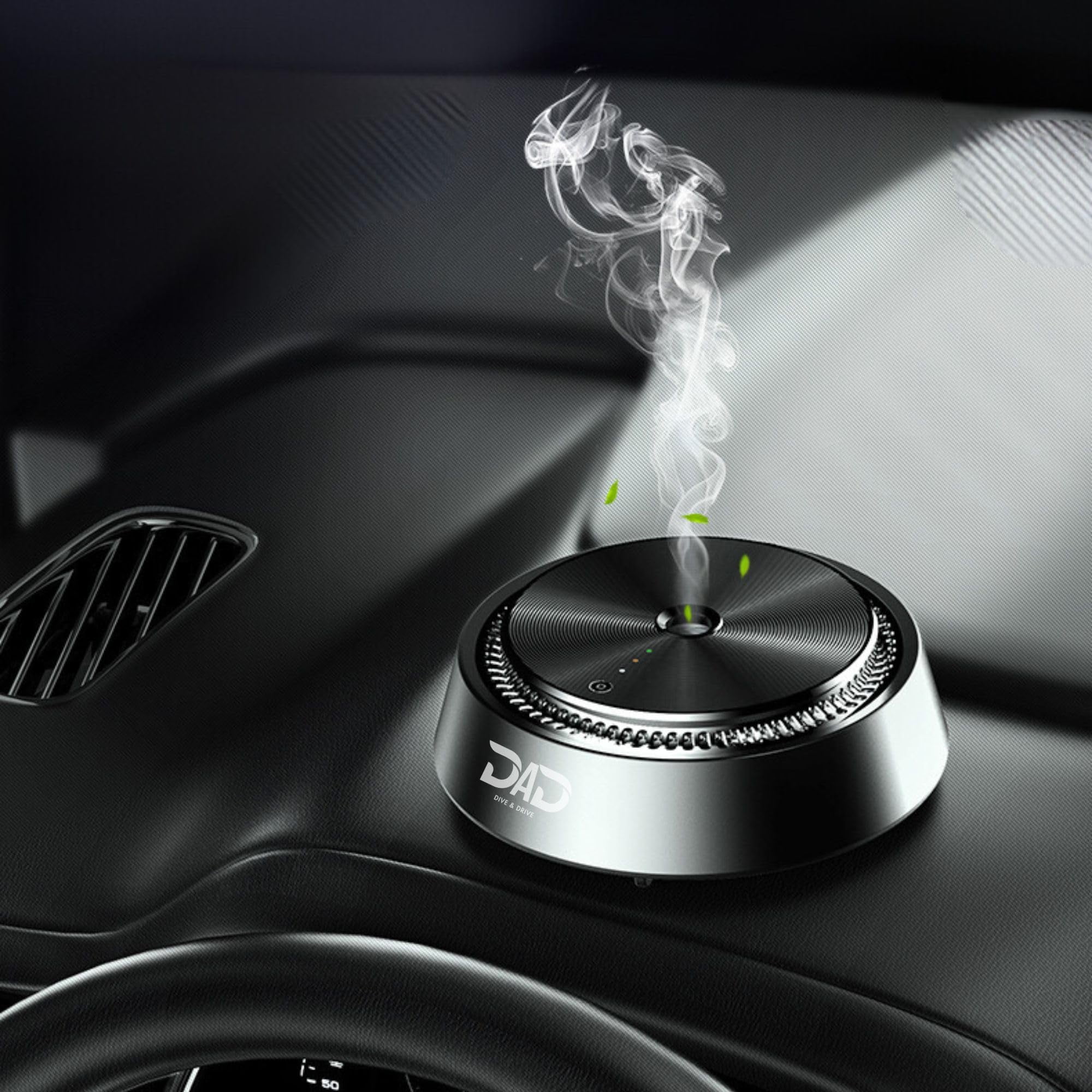 Is There an Air Freshener That is Motion Sensored? Discover Now!