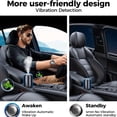 thumbnail image 1 of Smart Car Cup Holder Diffuser, Intelligent Automatic Spray Car Air Freshener, Portable Vehicle Aromatherapy Fragrance Diffuser for Auto Interior Odor Eliminator, Office Desktop Use, 1 of 8