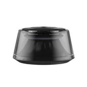 Smart Car Diffuser With Auto On/Off Via Vehicle Vibration, 5 Colorful Ambient Lighting Modes & Adjustable Mist Intensity, Natural Extract Aroma 12Ml Capacity With