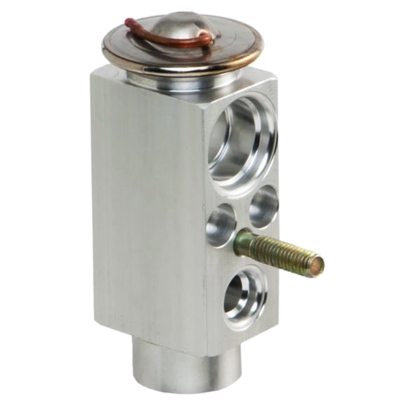 Smart Car Fortwo A/C Expansion Valve, 2008-2015