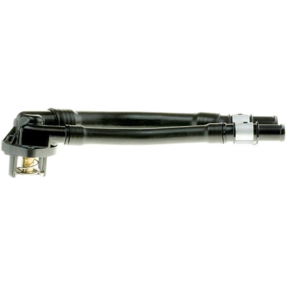 Smart Car Fortwo Coolant Thermostat Housing, 2008-2018