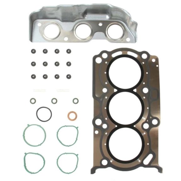 Smart Car Fortwo Cylinder Head Gasket Kit, 2008-2015