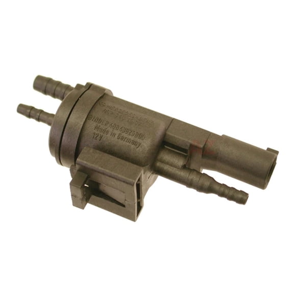 Smart Car Fortwo Electronic Air Intake Change Over Valve, 2008-2017