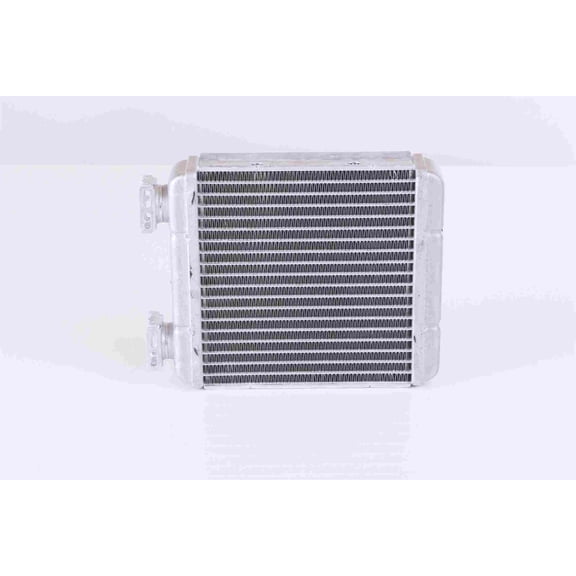 Smart Car Fortwo Heater Core, 2008-2015