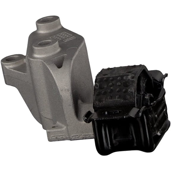 Smart Car Fortwo Left Engine Mount, 2008-2015