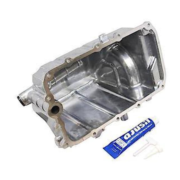 Smart Car Fortwo Oil Pan Kit, 2008-2015