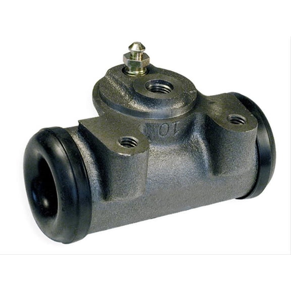 Smart Car Fortwo Premium Rear Left Wheel Brake Cylinder, 2005-2016