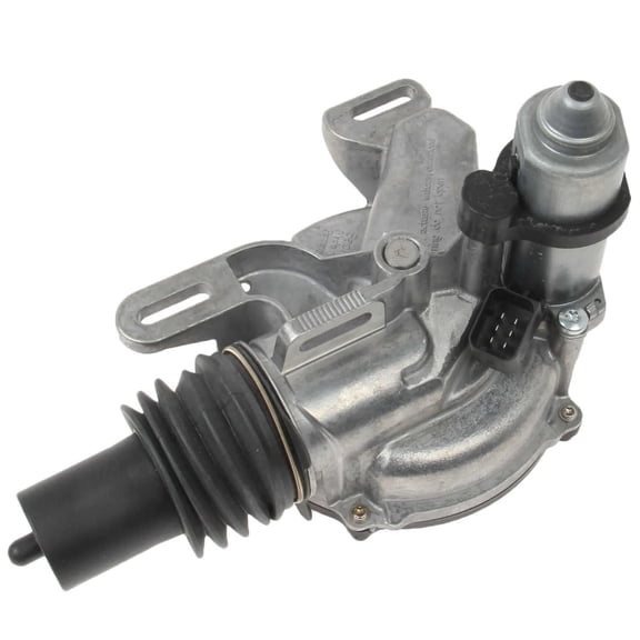 Smart Car Fortwo Shift Interlock Actuator, 2008-2015