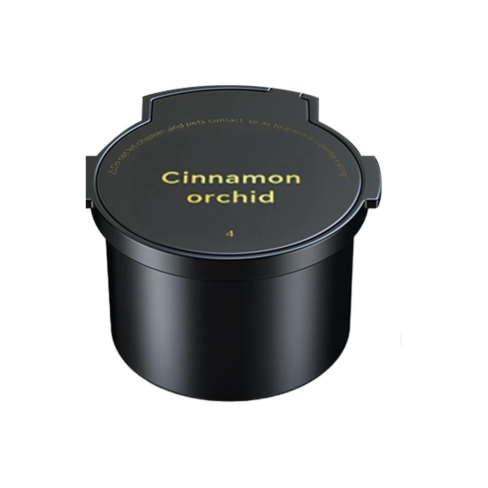 Smart Car Fragrance Diffuser, Cloud Landscape Design, Automatic Spray ...