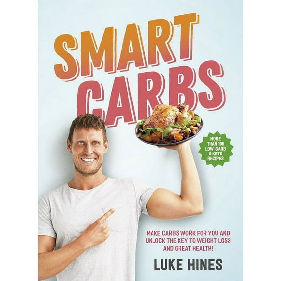 Smart Carbs (Paperback)