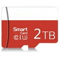 thumbnail image 1 of Smart Card 2TB Micro SD Flash Memory Card with Adapter, 1 of 1