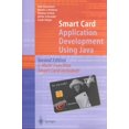 thumbnail image 1 of Pre-Owned Smart Card Application Development Using Java (Paperback), 1 of 1