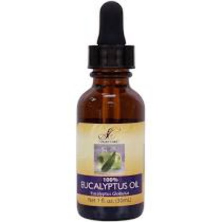 STAR CARE - 100% Eucalyptus Oil