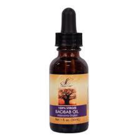 Smart Care - 100% Pure Baobab Oil 1oz