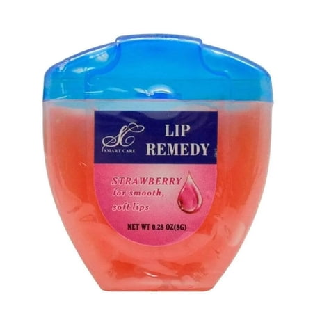 Smart Care Lip Remedy Strawberry