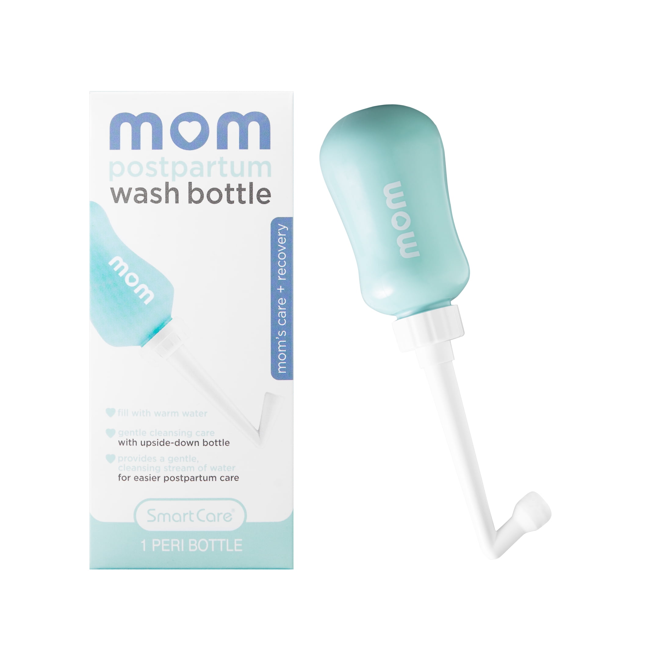 Smart Care Postpartum Peri Wash Bottle, 1 Bottle