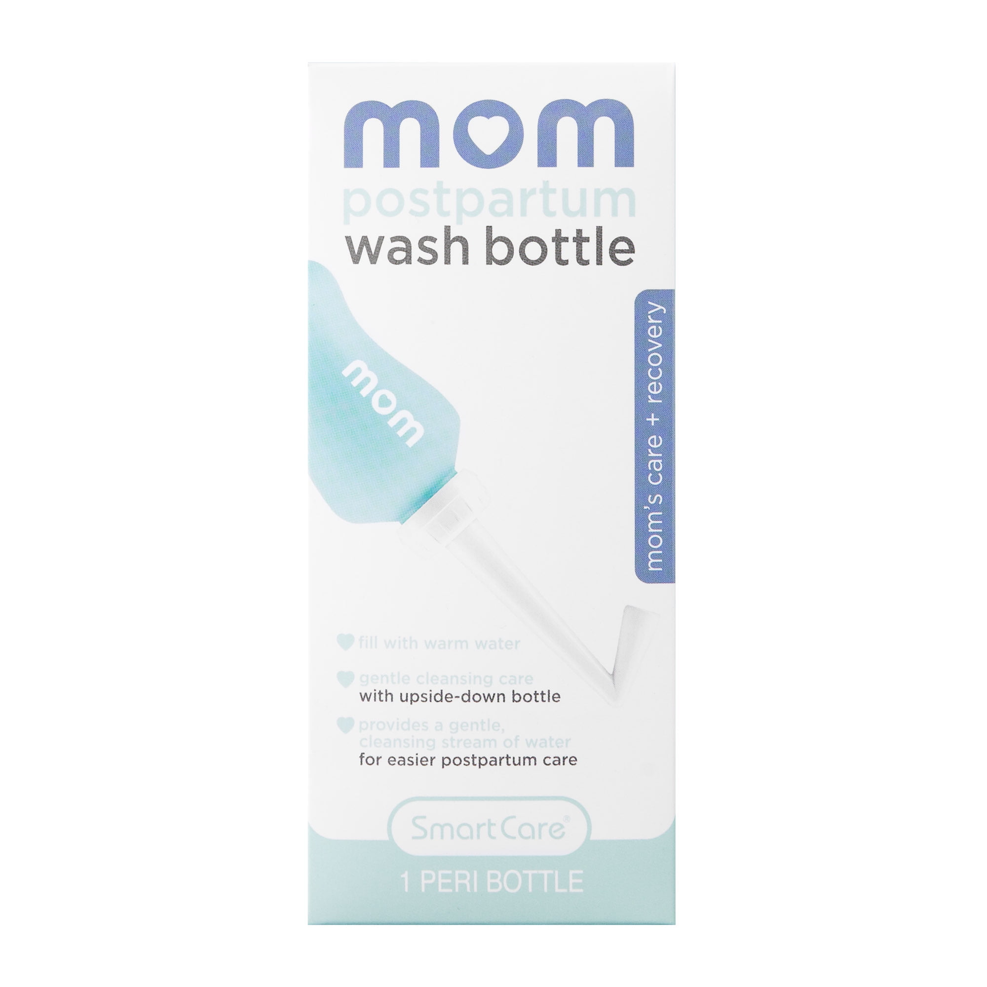 Pure Mama Peri Wash Bottle