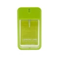 thumbnail image 1 of Smart Care Scented Hand Sanitizer Spray, Lemon-Lime, 1.35 fl oz, 1 of 11